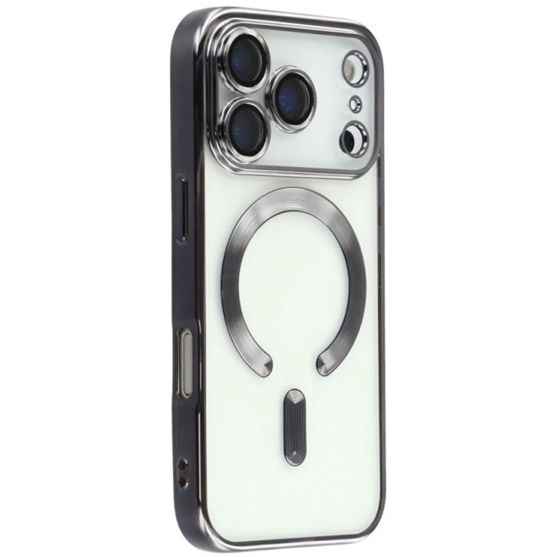 کاور مسیر مدل Color Magsafe Lens Protector مناسب برای گوشی موبایل اپل iPhone 17 Pro Max