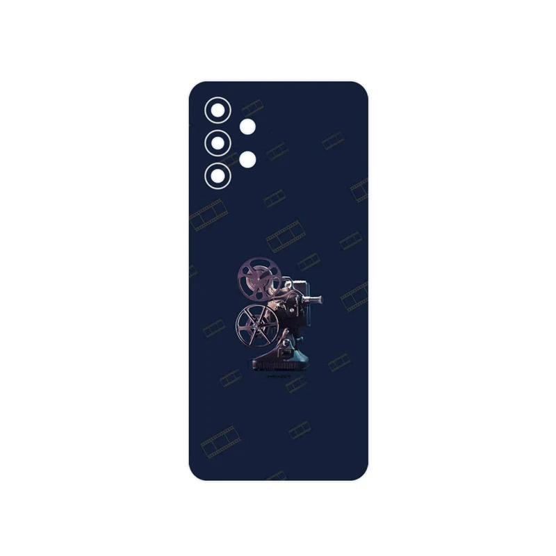 برچسب پوششی ماهوت مدل Nostalgic apparatus مناسب برای گوشی موبایل سامسونگ Galaxy A32