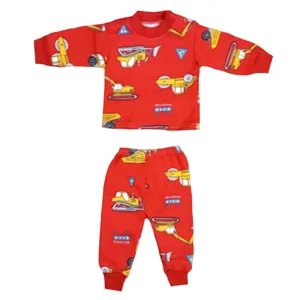 ست بلوز و شلوار نوزادی مدل 09