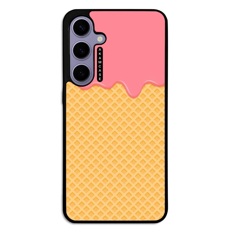 کاور آکام مدل AMC-WSGS24P-CANDY-13 مناسب برای گوشی موبایل سامسونگ Galaxy S24 Plus