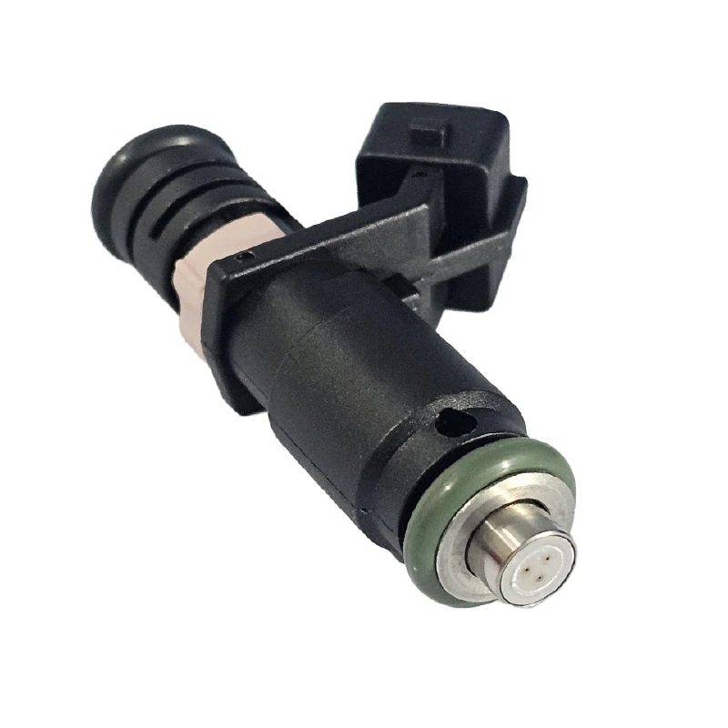 سوزن انژکتور ال کی کی مدل 3 سوراخ زیمنس کد bbz-1921 مناسب برای پراید