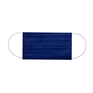 ماسک تنفسی انزانی مدل EDb03 بسته 10 عددی