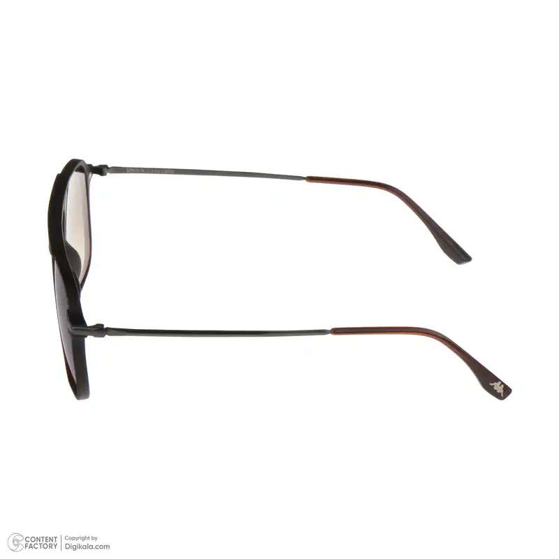 عینک آفتابی مردانه کاپا مدل KP 8539-C202M