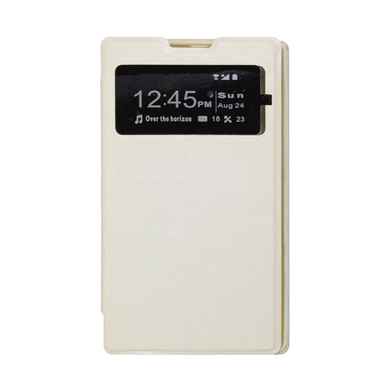 کیف کلاسوری مدل Grifein کد AZ مناسب برای گوشی موبایل نوکیا XL