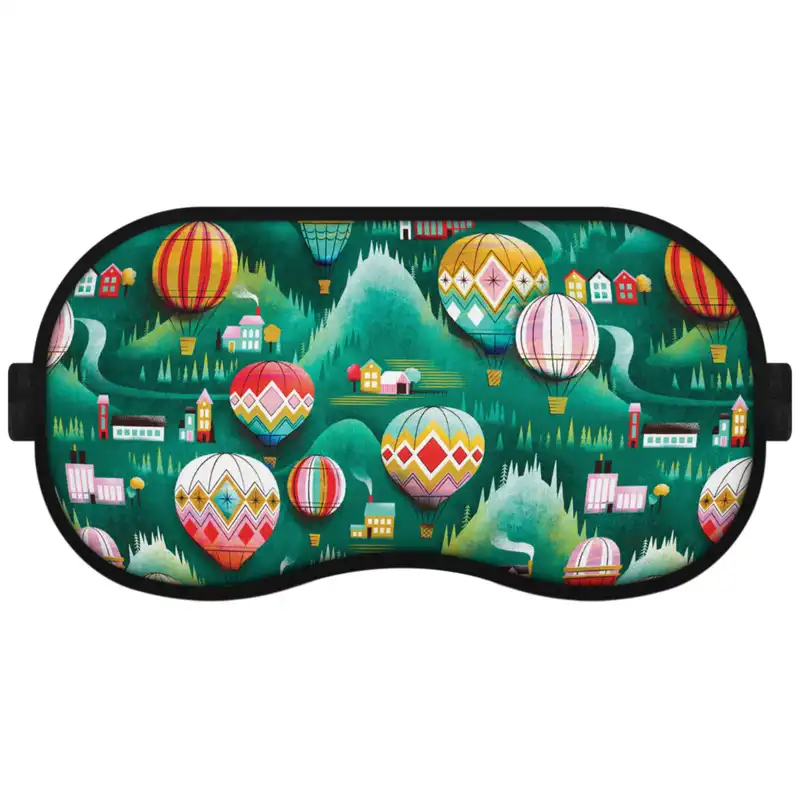 چشم بند مدل PCE66