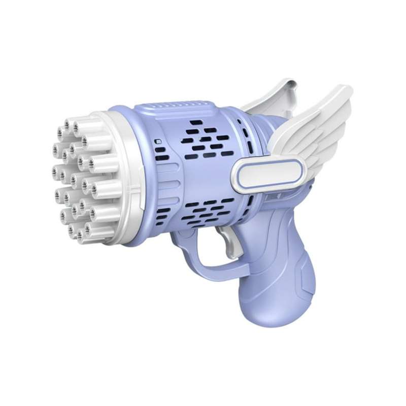 حباب ساز مدل بالدار angle bubble gun