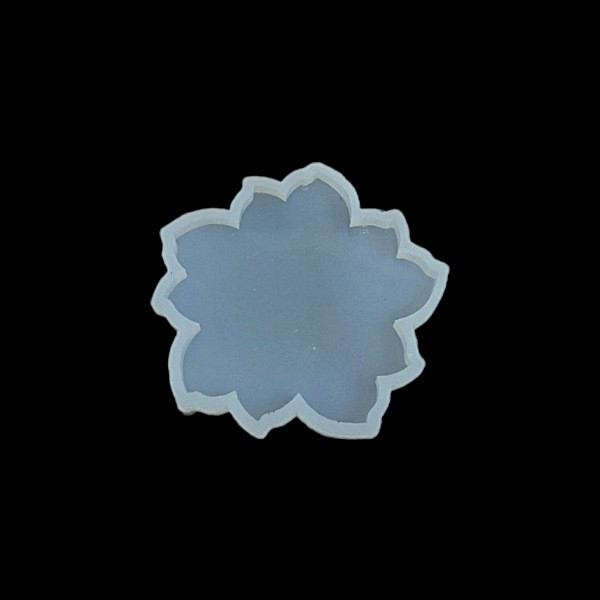 قالب رزین اپوکسی مدل زیر لیوانی کد 9006