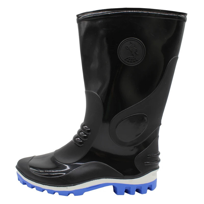 چکمه ایمنی ماناپا کد 11