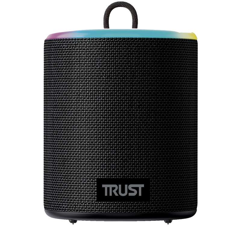 اسپیکر بلوتوثی قابل حمل تراست مدل TBS-330