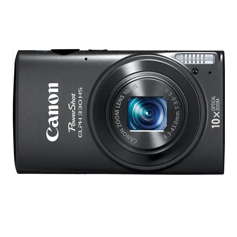 دوربین دیجیتال کانن مدل Powershot ELPH 330HS