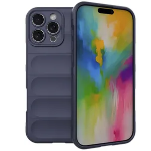 BodyGuard Armor Case For Apple iPhone 16 Pro