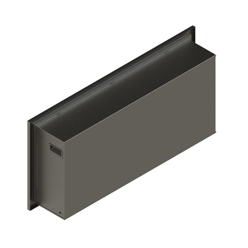 شومینه دیواری برقی شومینه آوالون مدل دیتون 120 شومینه دیواری برقی شومینه آوالون مدل دیتون 120