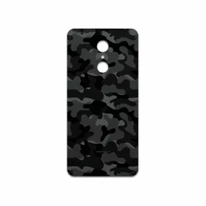 MAHOOT Night-Army Cover Sticker for Xiaomi REDMI 5