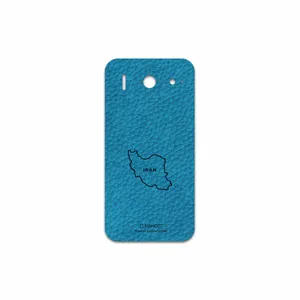 MAHOOT BL-IRC Cover Sticker for Huawei Ascend G510