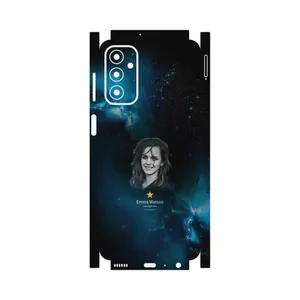 MAHOOT Emma Watson-FullSkin Cover Sticker for Samsung Galaxy M23