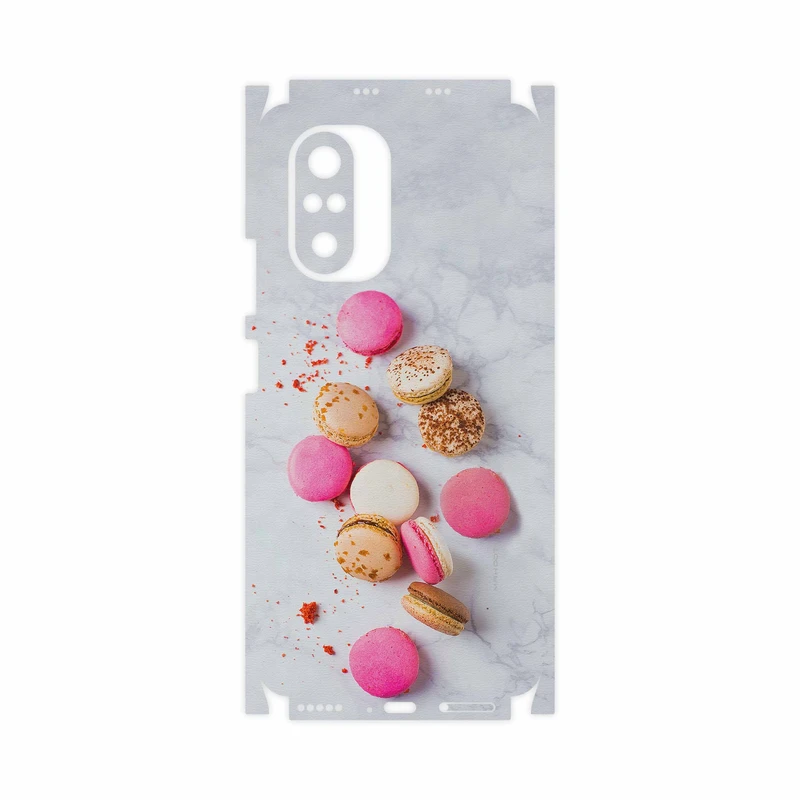 برچسب پوششی ماهوت مدل Macaron-cookie-FullSkin مناسب برای گوشی موبایل شیائومی Mi 11i