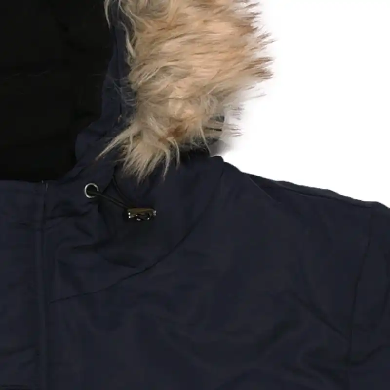 کاپشن مردانه هومنیتی مدل 0504667