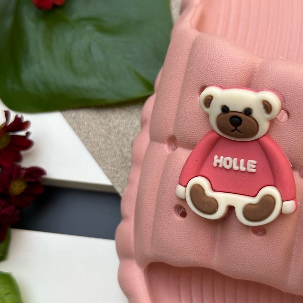 دمپایی زنانه پاپا مدل ندا کد Sg -  - 6