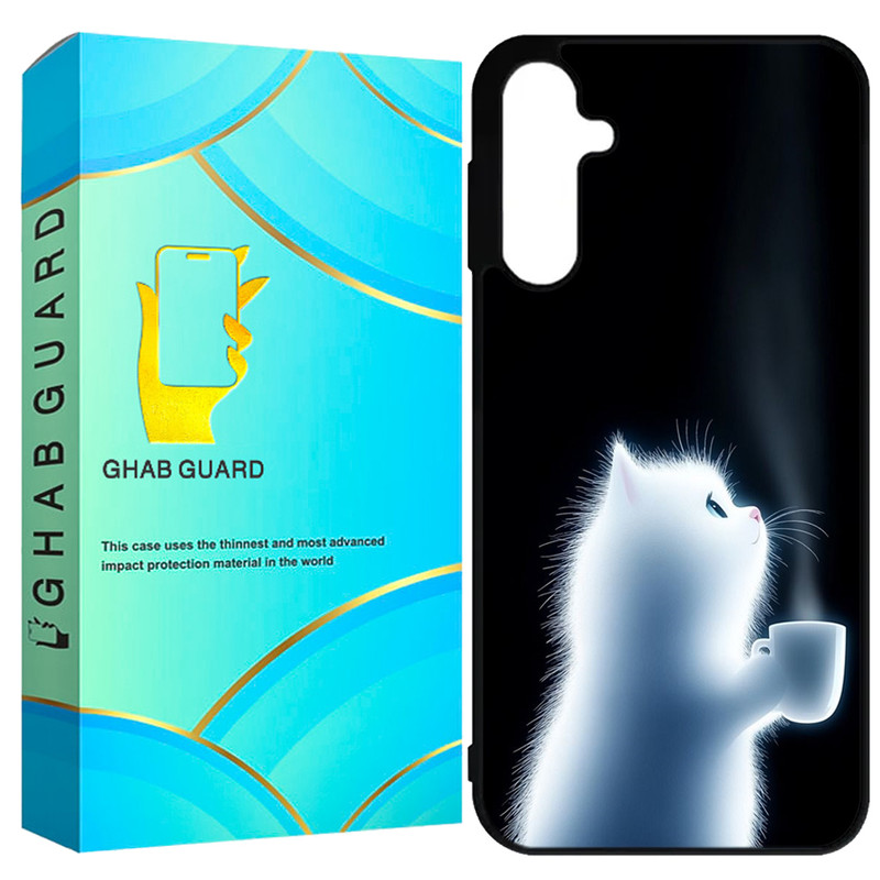 کاور قاب گارد مدل GCHPA55 مناسب برای گوشی موبایل سامسونگ Galaxy A55