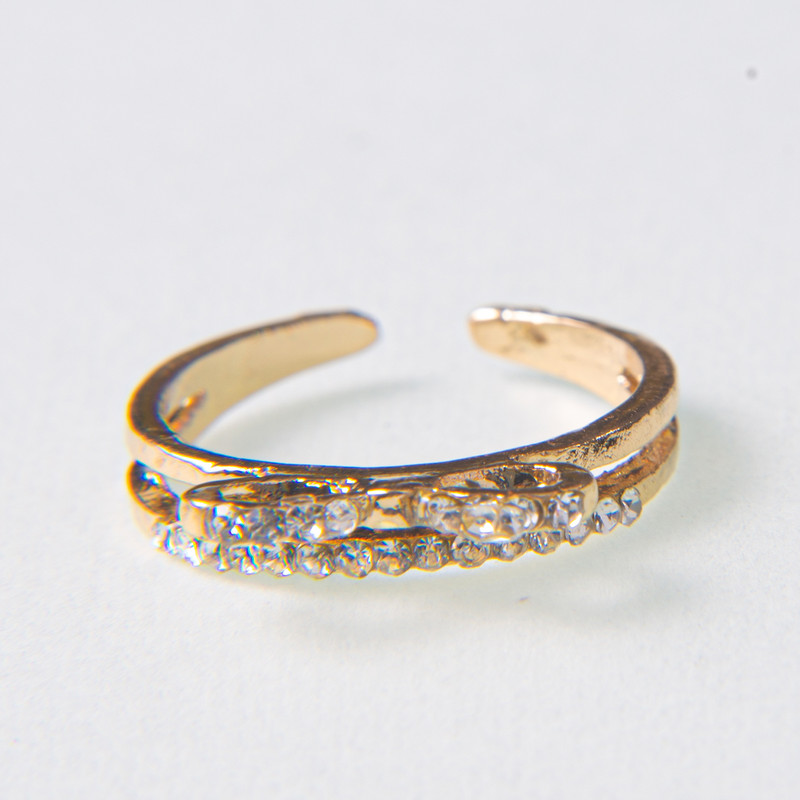 بند انگشتی زنانه کد RKH_349