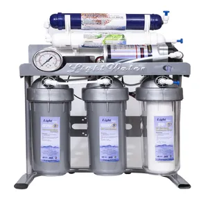 دستگاه تصفیه کننده آب لایت واتر مدل  RO-400131