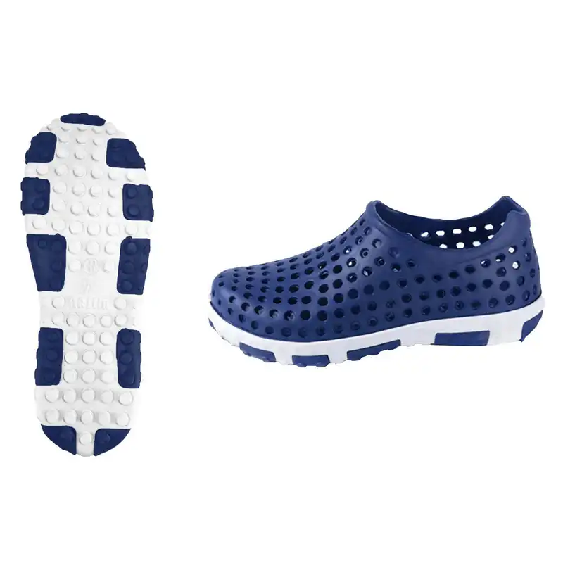 کفش ساحلی مردانه نسیم مدل Si-DBeWe