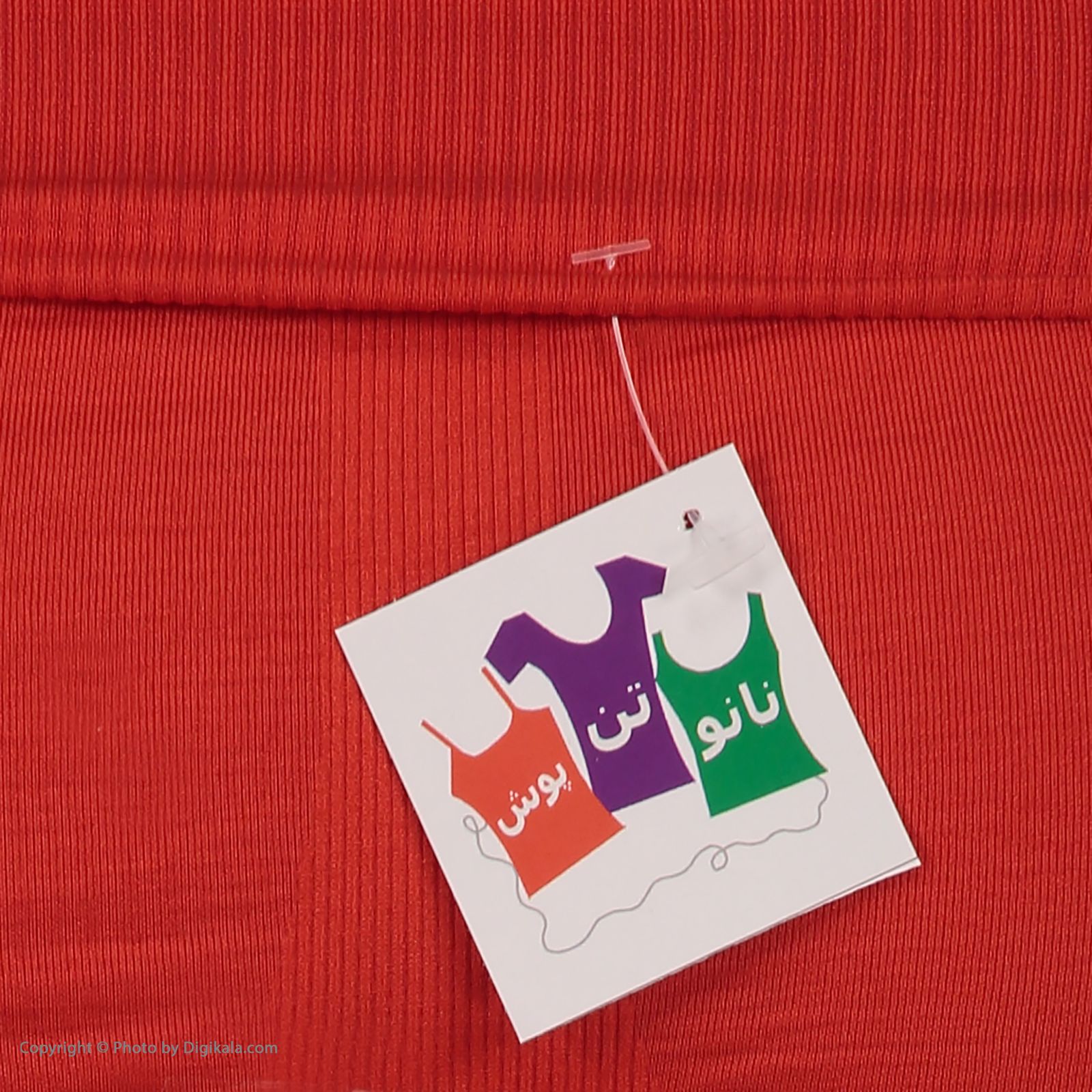 گن زنانه نانو تن پوش مدل NaNo-G2 -  - 5