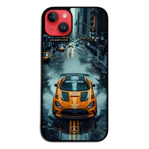 AKAM AMC-WA14PLUS-BENZ-30 Cover For Apple iPhone 14 Plus