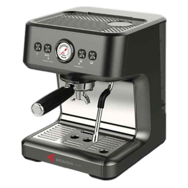 اسپرسو ساز مباشی مدل ME-ECM2104B