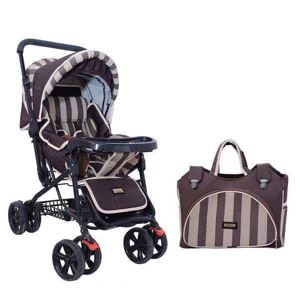 ست کالسکه و ساک ورسا کد 1062