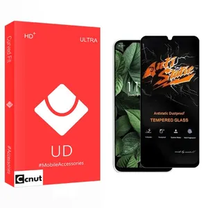 Coconut UD Antistatic Screen Protector For Gplus  Q20s