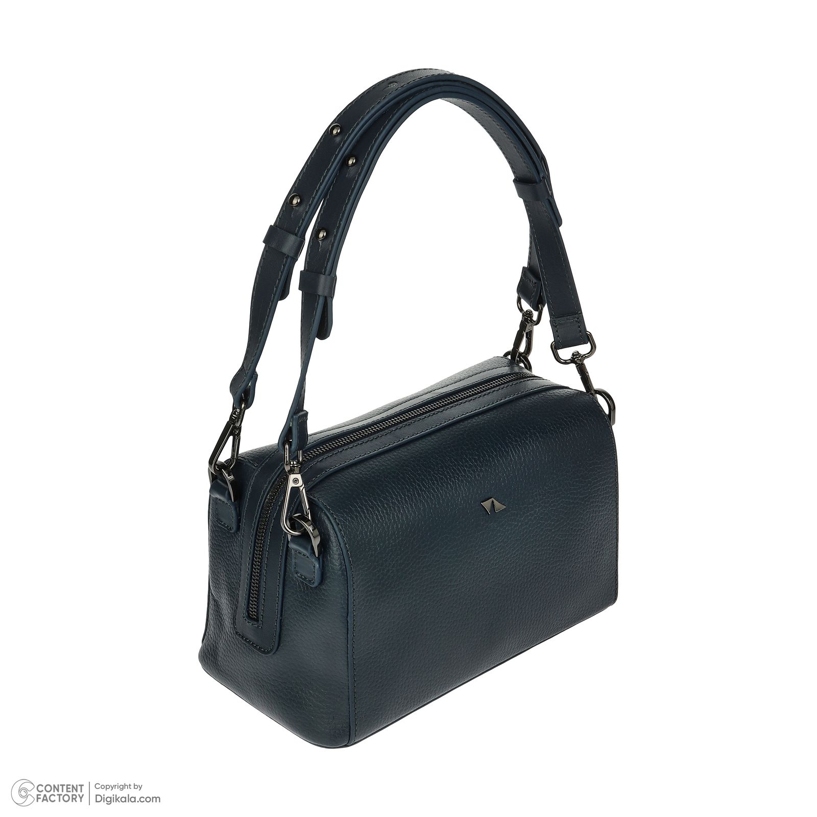 کیف دستی زنانه چرم مشهد مدل S5316-063-01 -  - 5