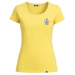 تی شرت آستین کوتاه ورزشی زنانه مدل AirLite