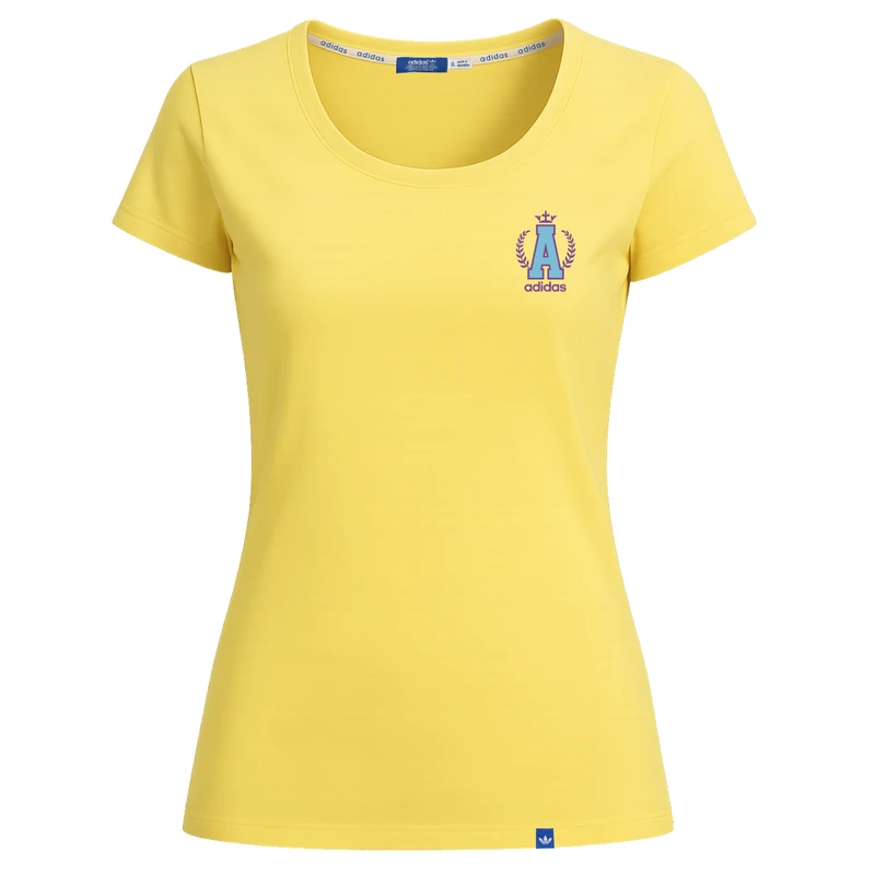 تی شرت آستین کوتاه ورزشی زنانه مدل AirLite