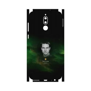 MAHOOT Tom Cruise-FullSkin Cover Sticker for Huawei Mate 10 Lite