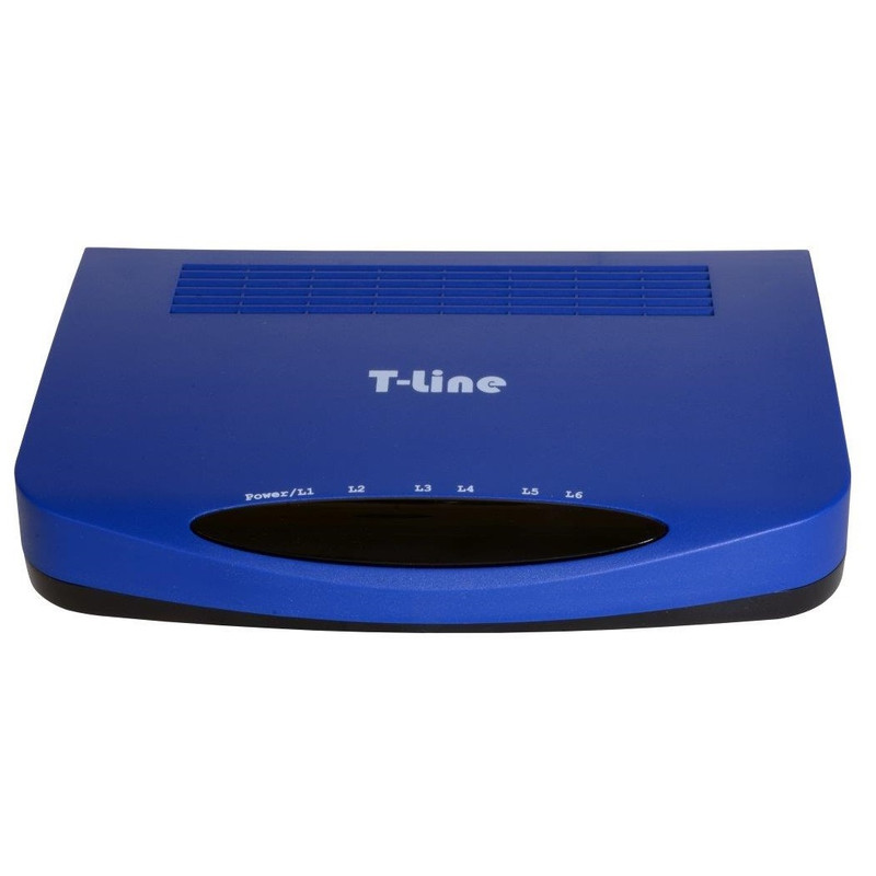 ضبط مکالمات تی-لاین مدل TK-406