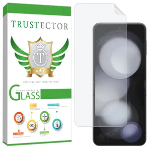 Trustector TFNMB20 Screen Protector For Samsung Galaxy Z Flip5