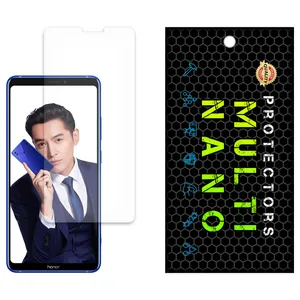 Screen Protector Multinano X-S1M For Mobile Honor Note 10