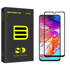 Somastel SD Screen Protector For Samsung Galaxy A70s