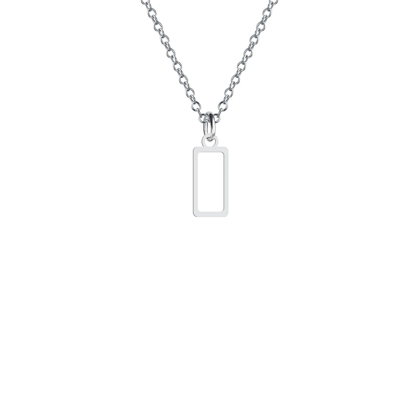 آویز تزئینی خودرو هایکا مدل شکل  مستطیل کد am.ha55