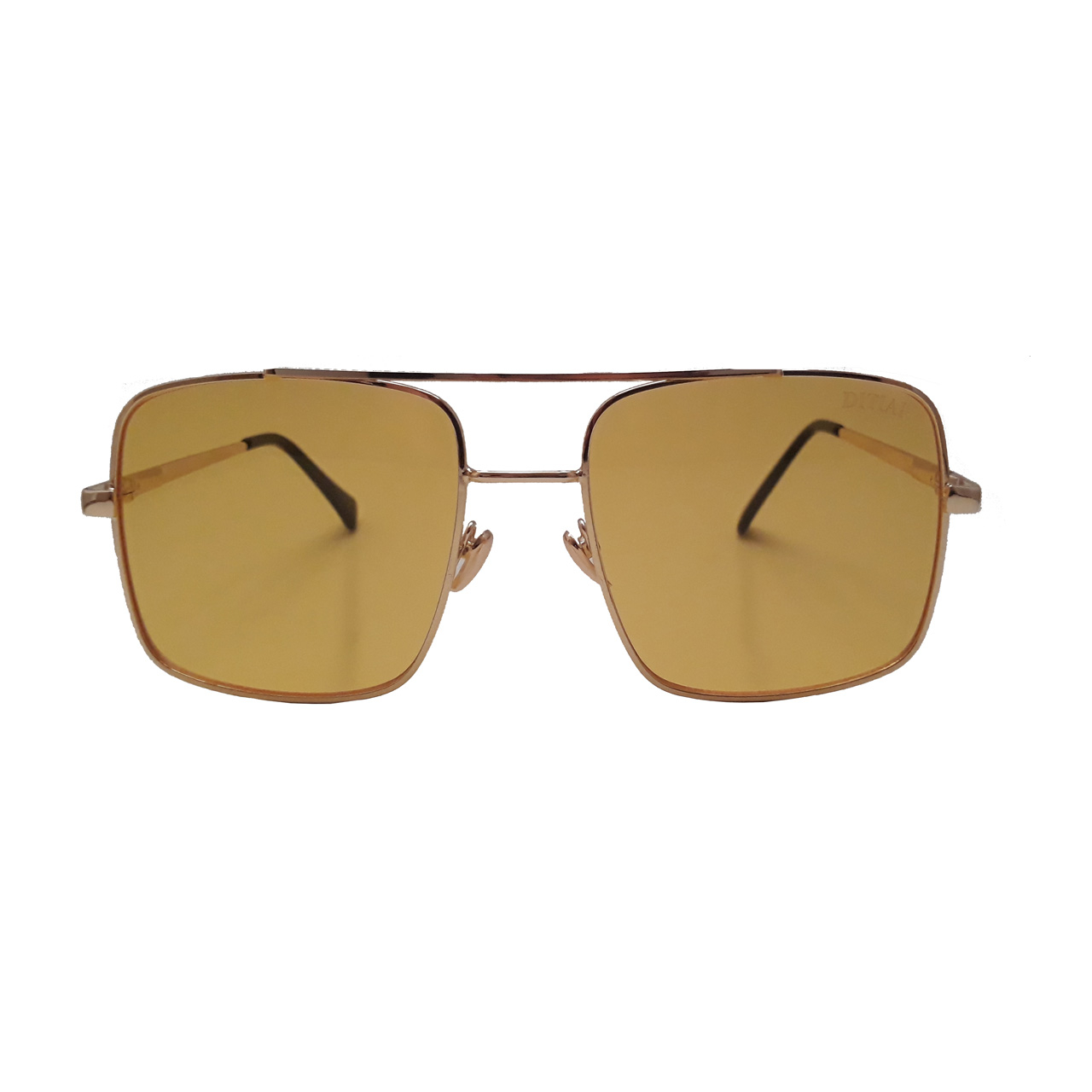 عینک آفتابی مردانه دیتیای مدل 01