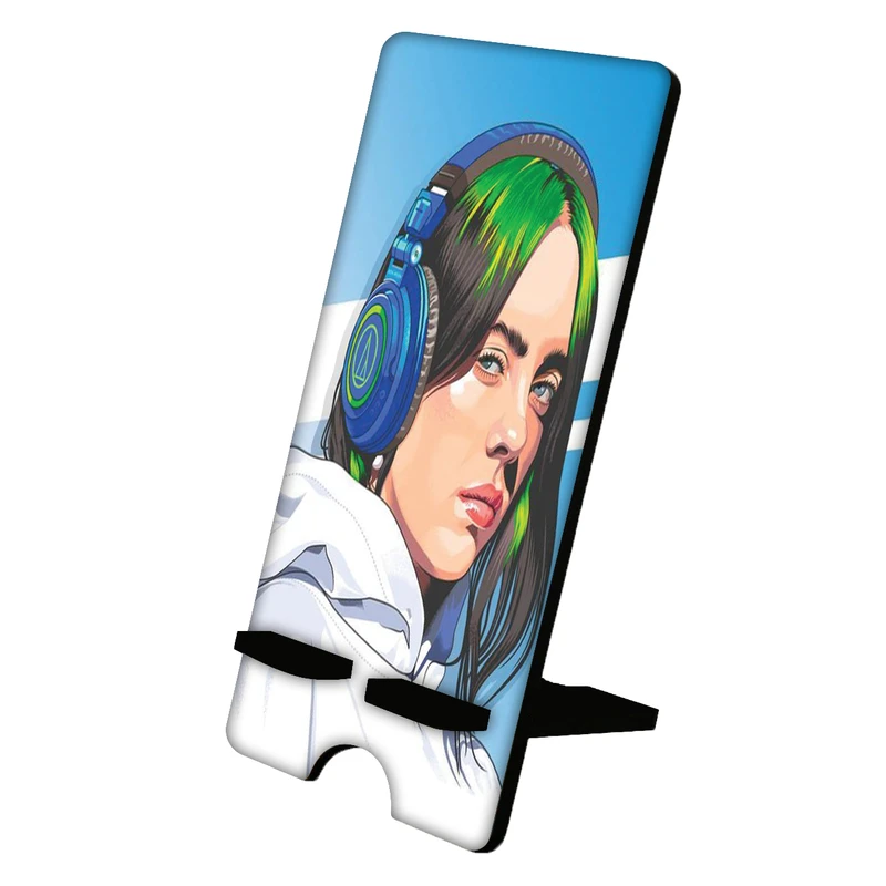 پایه نگهدارنده گوشی موبایل مدل فانتزی کد 1305