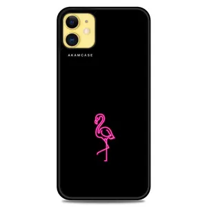 AKAM AMC-WA11-NEON-17 Cover For Apple iPhone 11
