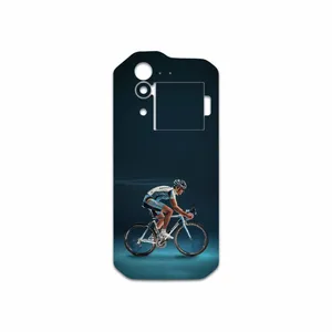 MAHOOT Road cycling Cover Sticker for CAT S60