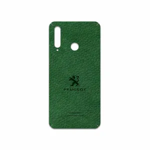 MAHOOT GL-PEGT Cover Sticker for Honor 20 Lite