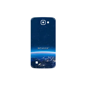MAHOOT Space X Cover Sticker for LG K4