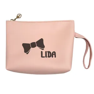 کیف لوازم آرایش زنانه مدل لیدا