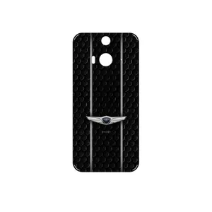 MAHOOT Genesis Cover Sticker for HTC Butterfly 2