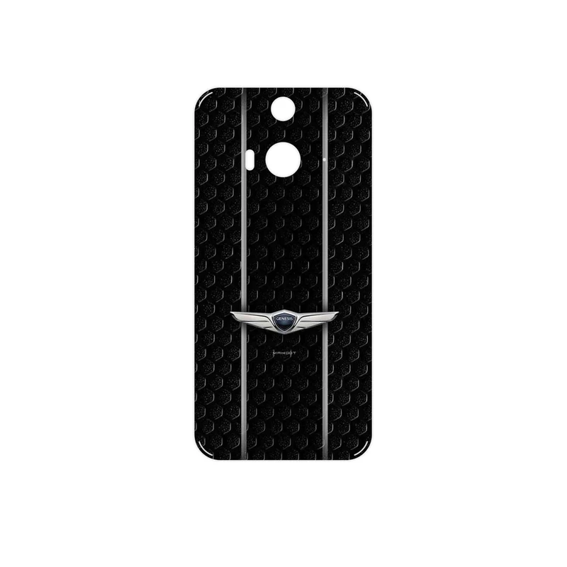 برچسب پوششی ماهوت مدل Genesis مناسب برای گوشی موبایل اچ تی سی Butterfly 2