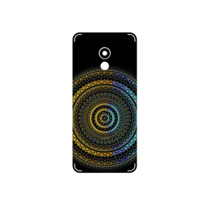 MAHOOT Mandala Design 2 Cover Sticker for Meizu Pro 6